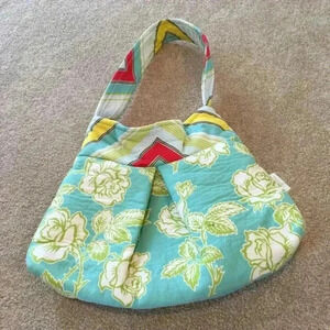 Island Girl Cloth Purse